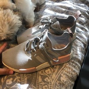 Women’s NMD tennis shoes